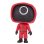 Figurine Squid Pop 11 cm Vigilante Cercle Dam Electronics