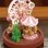 Maquette 3D Dam Electronics Fairy Tale Playground Mini avec LED