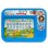 Machine d'apprentissage anglais Dam Electronics avec sons et ardoise