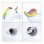 Flotteur Dam Electronics Licorne Gonflable 250x110cm