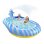 Piscine Splash Pad Dam Electronics 170x110 cm arroseurs