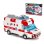 Ambulance de construction Dam Electronics 48 pieces