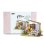 Maison de poupees Dam Electronics Porche De Lilys Maquette Bois a peindre et monter