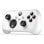 Manette Microsoft Xbox Nano Bluetooth 2 Joysticks Blanc PC Xbox One Series X S Mobile