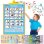 Livre Dam Electronics Livre d apprentissage anglais avec sons et tableau
