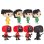 Figurine Squid Pop 10 cm Dam Electronics 8 modeles
