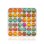 Jouet Bubble Pop It Stiff Dam Electronics Silicone Sensorielle