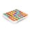 Jouet Bubble Pop It Stiff Dam Electronics Silicone Sensorielle