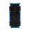 Vehicule d'assaut de police Dam Electronics 72 pieces Lumieres Son
