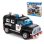 Vehicule d'assaut SWAT Dam Electronics 72 pieces LED Effets Sonores