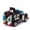 Vehicule d'assaut SWAT Dam Electronics 72 pieces LED Effets Sonores
