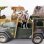 Puzzle 3D Dam Electronics Afrique Sauvage National Geographic 54,4 x 48 x 21,5 cm