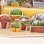 Puzzle 3D World Style France Porte-Fleurs Traditionnel Dam Electronics