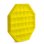 Jogo sensivel Pop Bubble Dam Electronics Design Octogonal
