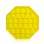 Jogo sensivel Pop Bubble Dam Electronics Design Octogonal
