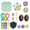 Pack de Fidget Toys Anti Stress Dam Electronics
