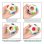 Pack de Fidget Toys Anti Stress Dam Electronics