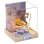 Maquette Miniature 3D Tea Time Dam Electronics 9x9x11,5 cm