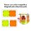 Piste magnetique Dam Electronics 27 pieces