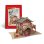 Puzzle 3D Dam Electronics World Style Chine Orientale Taverne du Dragon Traditionnel