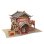 Puzzle 3D Dam Electronics World Style Chine Orientale Taverne du Dragon Traditionnel