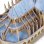 Puzzle 3D Dam Electronics Notre Dame Paris 53 pezzi EPS