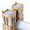 Puzzle 3D Dam Electronics Notre Dame Paris 53 pezzi EPS