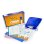 Jeu d'activites orthographe magnetique 107 lettres Dam Electronics