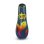 Punching ball tentetieso hinchable Dam Electronics 165 cm