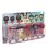 Figurine Dam Electronics Squid Pack 5 designs differents