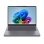 Portátil Lenovo IdeaPad Slim 3 14" Intel Core 7 350 16GB 512GB SSD Sin SO PT