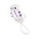 Detecteur de cameras Baseus Heyo Series II Blanc