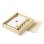 Set Pelkat Dam Electronics Cartes Francaises et Des Bois
