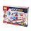 Ambulance Dam Electronics 68 pieces inertie recul