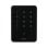 Control de acceso Dahua DHI-ASR2101A con teclado, tarjeta y PIN IP66