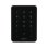 Control de acceso Dahua DHI-ASR2101A con teclado, tarjeta y PIN IP66
