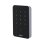 Control de acceso Dahua DHI-ASR2101A con teclado, tarjeta y PIN IP66