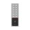 Contrôle d’accès Hikvision DS-K1T805MBFWX Empreinte et carte 3 000 IP65
