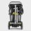 Aspirador industrial Kärcher NT 65/2 Tact² 2760 W 65 L Sólidos e líquidos