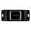 Contrôle d’accès Hikvision DS-K2M061 RS485 et Wiegand 1 porte