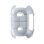Support Ajax blanc pour bouton d’urgence DoubleButton