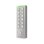Contrôle d’accès Hikvision DS-K1T809MX Carte/PIN 1 000 utilisateurs IP65
