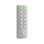 Contrôle d’accès Hikvision DS-K1T809MX Carte/PIN 1 000 utilisateurs IP65