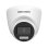 Câmera de vigilância Hikvision Value Turret 2K Visão Noturna Interno e Externo Áudio