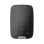 Clavier d’alarme Ajax KeyPad Plus Jeweller sans fil RFID noir
