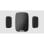 Clavier d’alarme Ajax KeyPad Plus Jeweller sans fil RFID noir