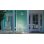 Sirène Ajax StreetSiren DoubleDeck Jeweller sans fil extérieure IP54 blanche
