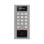 Contrôle d’accès Hikvision DS-K1T502DBWX Carte et PIN 10 000 utilisateurs Wi-Fi