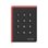 Contrôle d’accès Hikvision Pro 1108A Carte MF et clavier IP65