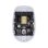 Capteur de mouvement Hikvision DS-PDD15AM-EG2 filaire intérieur double technologie